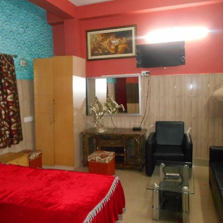 Hotel Surja Laxmi Raiganj Exterior foto